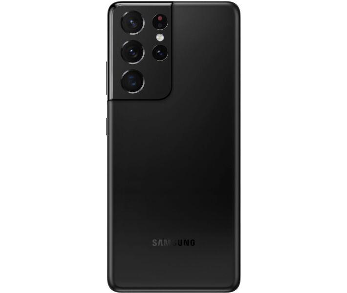 Samsung Galaxy S21 Ultra SM-G9980 12/256GB Phantom Black б/у